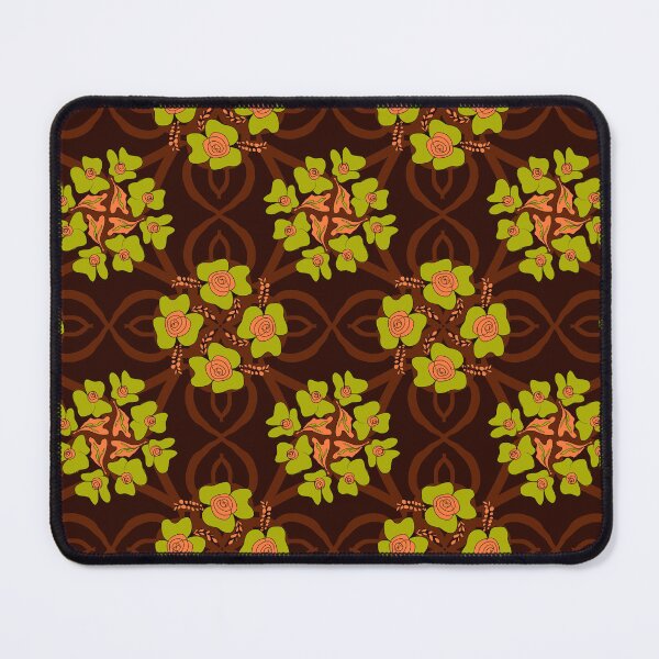 Item preview, Beautiful Floral Seamless Surface Pattern designed and sold by patternologyy.