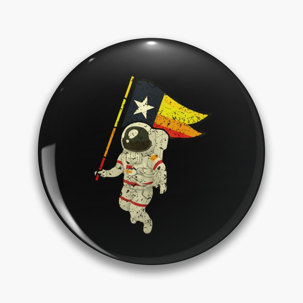 Astronaut Houston Astros SVG, Go stros Astronaut Navy Vintage SVG