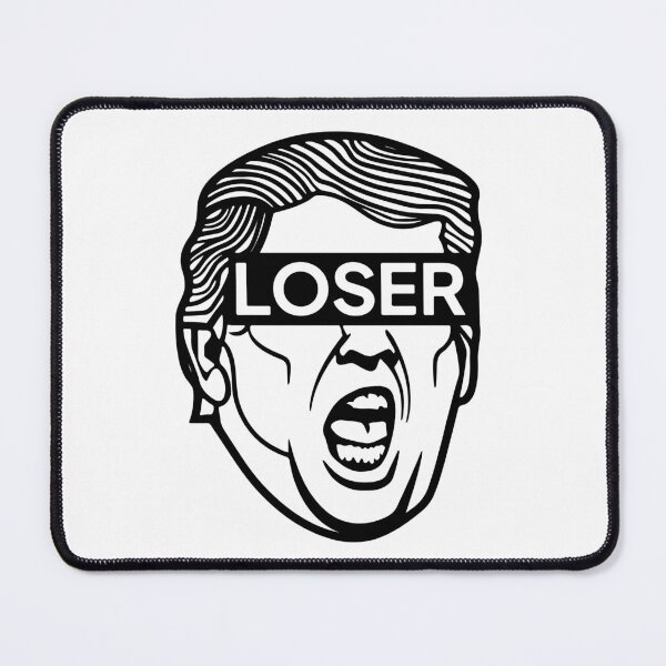 Item preview, President Loser 2020 designed and sold by ericrc.