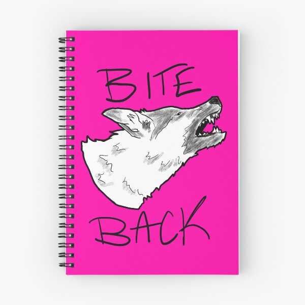 Item preview, Bite Back designed and sold by DC-VDA.