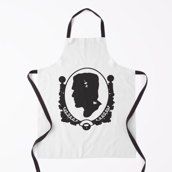 Item preview, Frank Cameo designed and sold by DavidWard01.