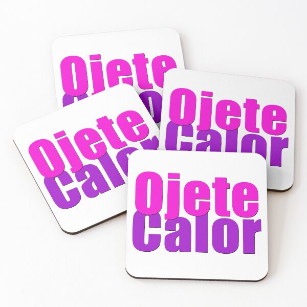 Item preview, Ojete Calor designed and sold by RebelPurpleGirl.