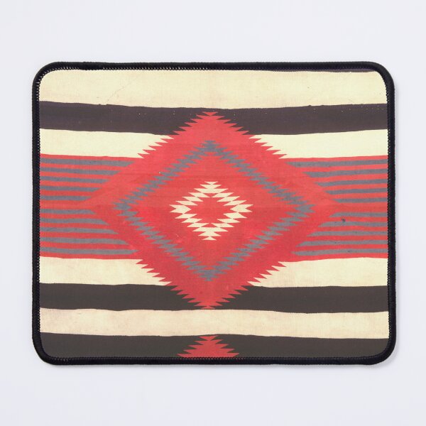 Item preview, Navajo Weaving Blanket Print designed and sold by cutesy.