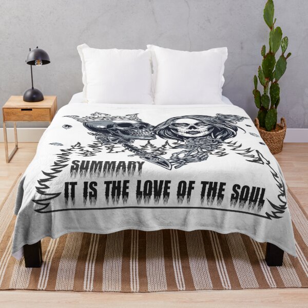 Item preview, love of skull designed and sold by LinaMercata0428.