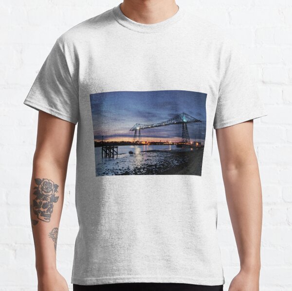 Skylines Classic T-Shirt