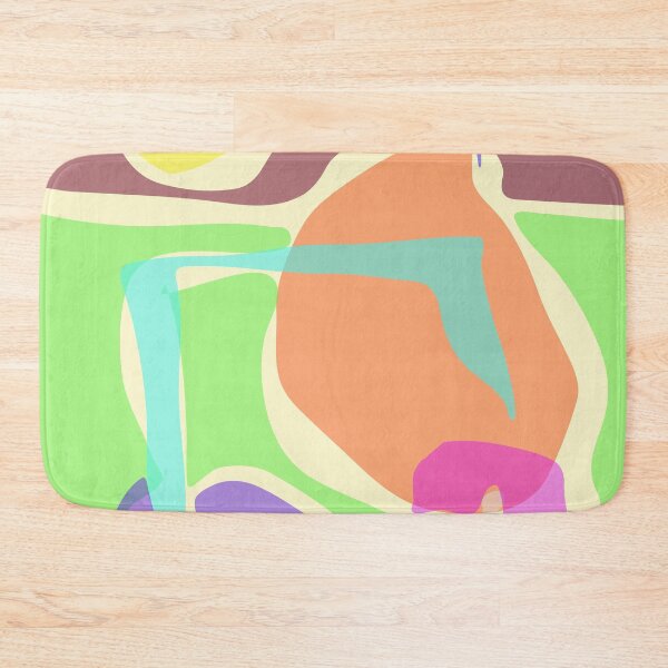 Item preview, Jungle 18 designed and sold by masabo.