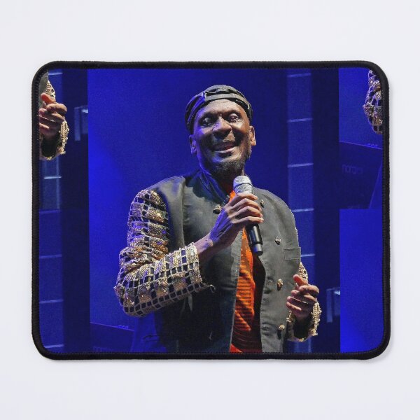 Item preview, r397 / finition 2022 - Jimmy Cliff par Okaio Créations  Olavia-Olao designed and sold by o.okaïo.