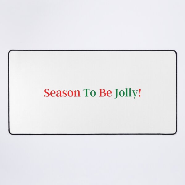 Item preview, Season To Be Jolly! designed and sold by cosygal.