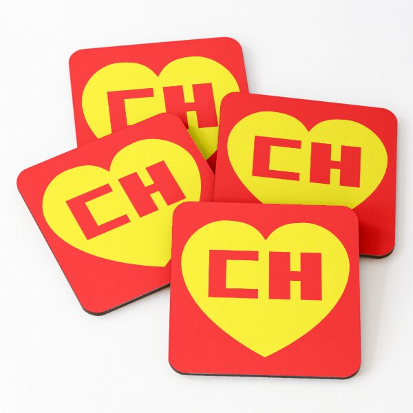 Item preview, Chapulin Colorado - Chapolin Colorado - Logo designed and sold by RazzArt.