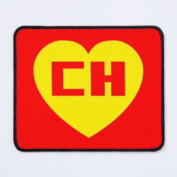 Item preview, Chapulin Colorado - Chapolin Colorado - Logo designed and sold by RazzArt.