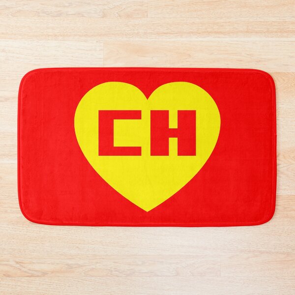 Item preview, Chapulin Colorado - Chapolin Colorado - Logo designed and sold by RazzArt.