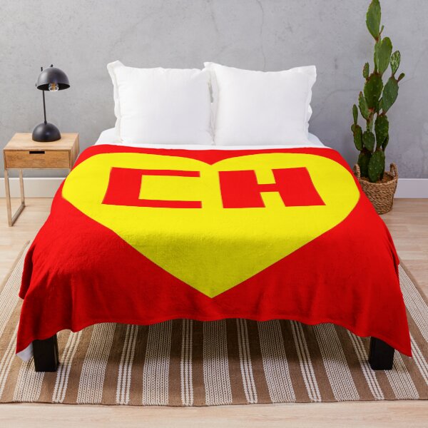 Item preview, Chapulin Colorado - Chapolin Colorado - Logo designed and sold by RazzArt.