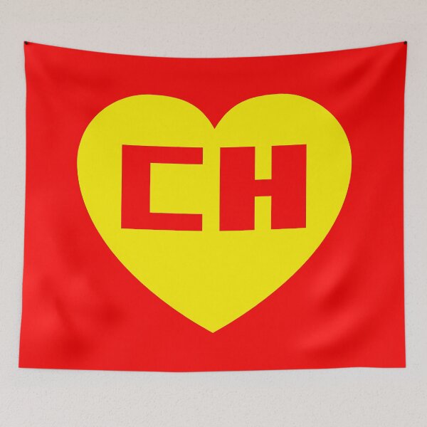 Item preview, Chapulin Colorado - Chapolin Colorado - Logo designed and sold by RazzArt.