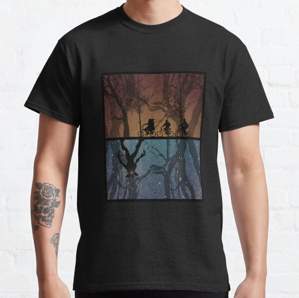 Item preview, Stranger Things designed and sold by alyhargrove.