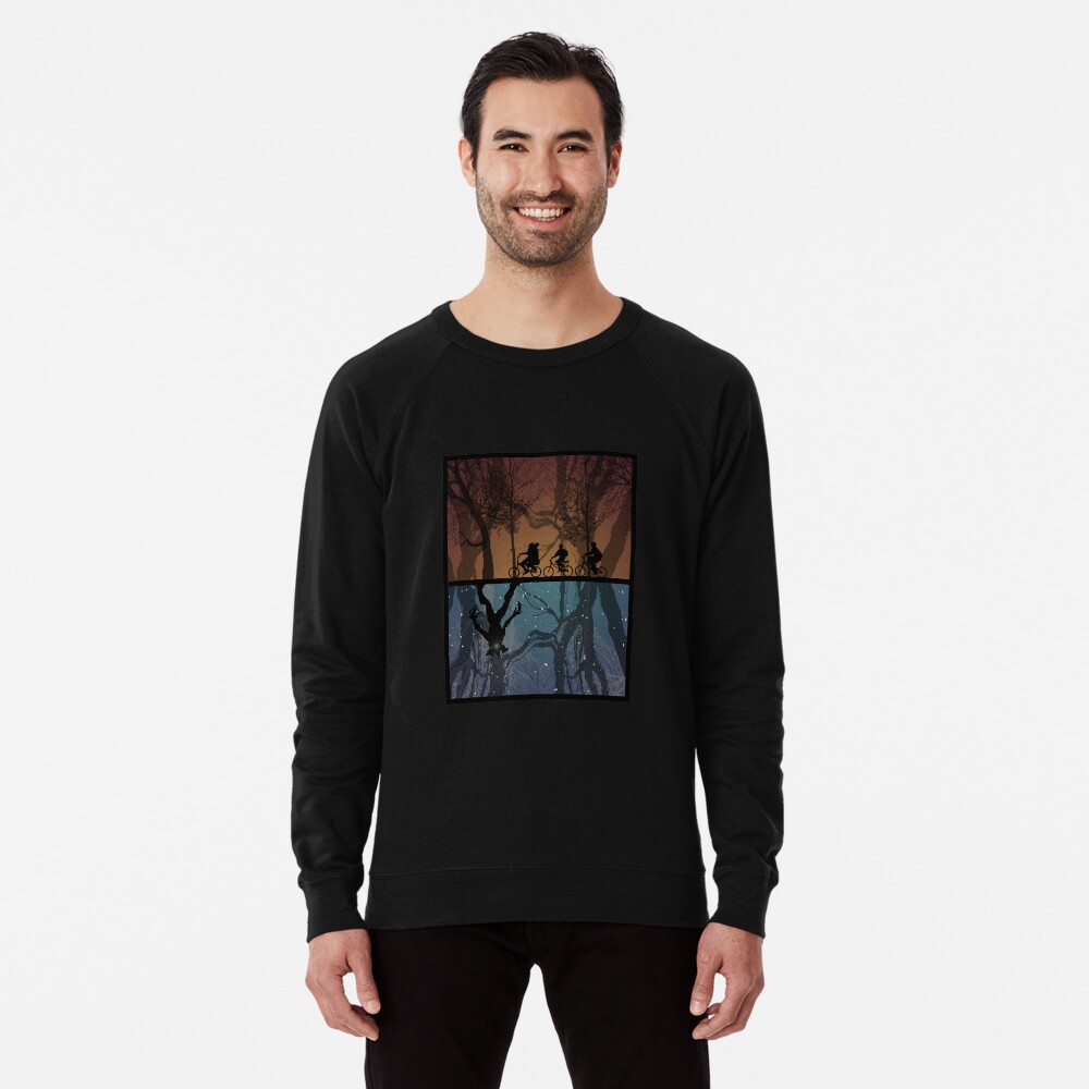 Item preview, Lightweight Sweatshirt designed and sold by alyhargrove.