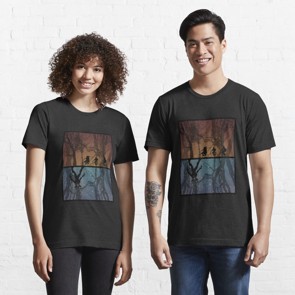 Item preview, Essential T-Shirt designed and sold by alyhargrove.