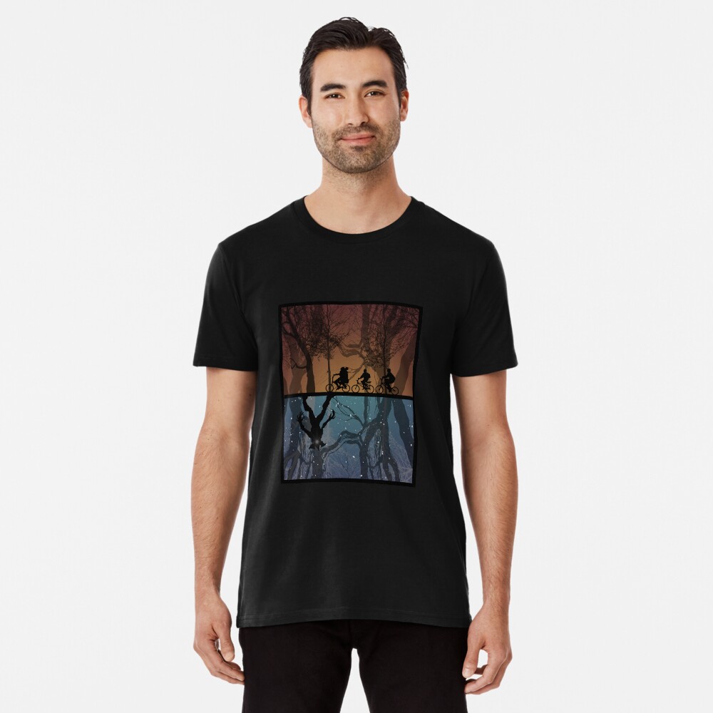Item preview, Premium T-Shirt designed and sold by alyhargrove.