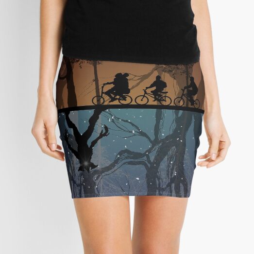 Item preview, Stranger Things designed and sold by alyhargrove.