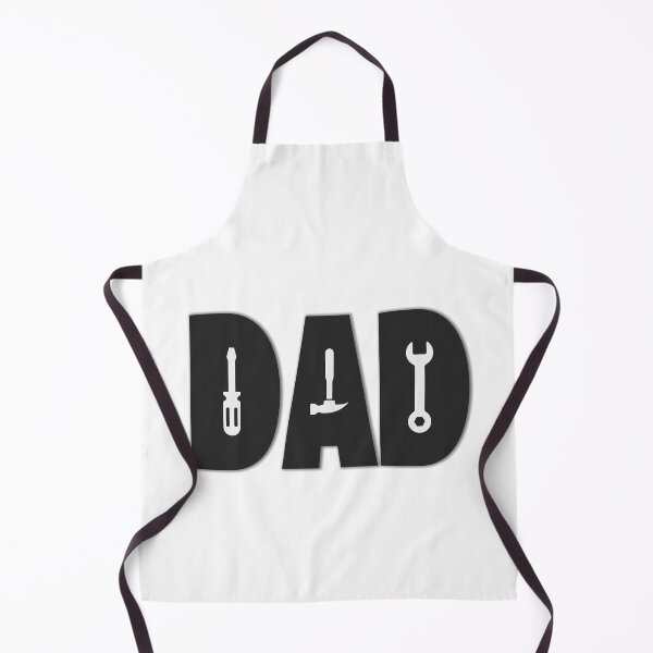 Item preview, Dad - The DIY Master designed and sold by hijackhippo.
