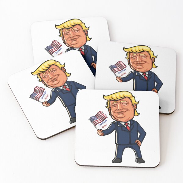 Item preview, Donald Trump designed and sold by Ivasha.