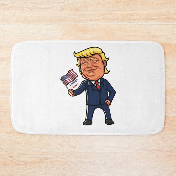 Item preview, Donald Trump designed and sold by Ivasha.