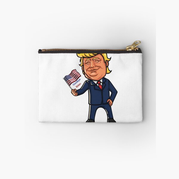 Item preview, Donald Trump designed and sold by Ivasha.