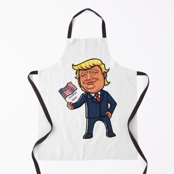 Item preview, Donald Trump designed and sold by Ivasha.