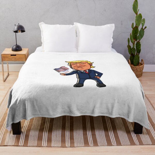 Item preview, Donald Trump designed and sold by Ivasha.
