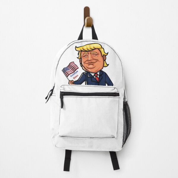 Item preview, Donald Trump designed and sold by Ivasha.