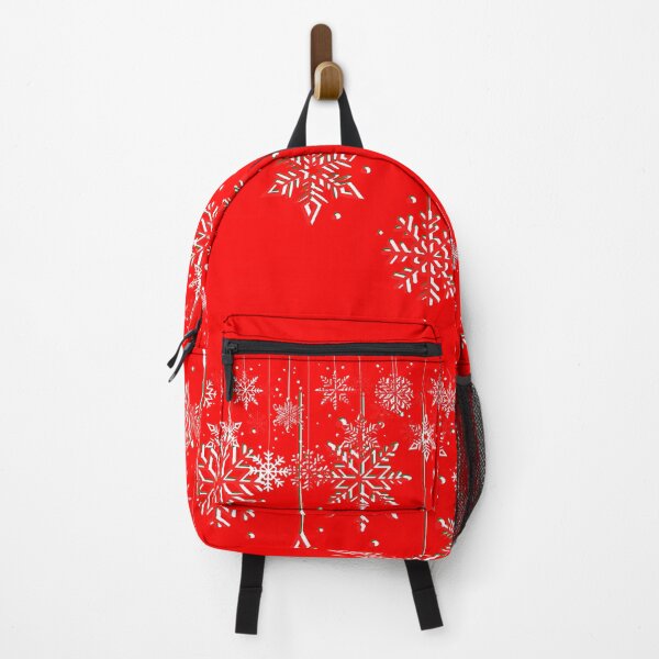 Item preview, Merry Christmas Snowflakes designed and sold by SnarkyTeesMugs.
