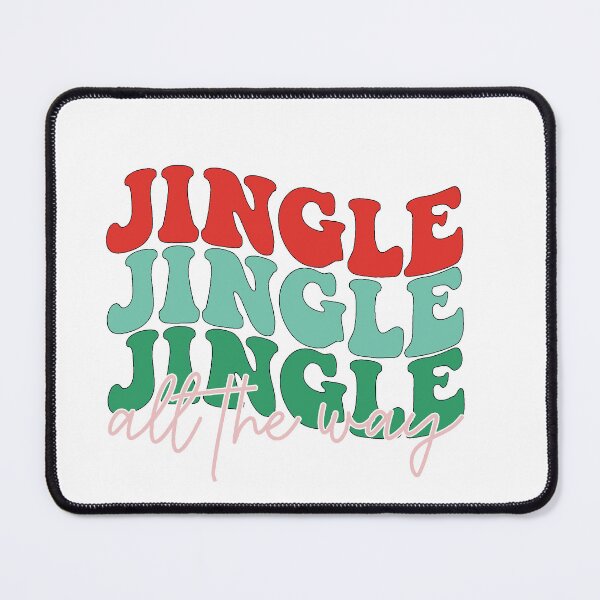Item preview, christmas is approach santa,christmas night,jingal joy designed and sold by BROWNEESHOUSE.