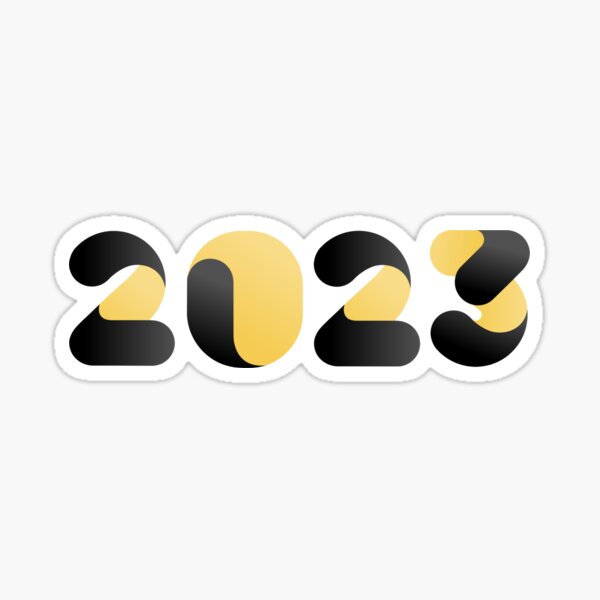 Chinese New Year 2023 sticker pack for intermediaries to greet