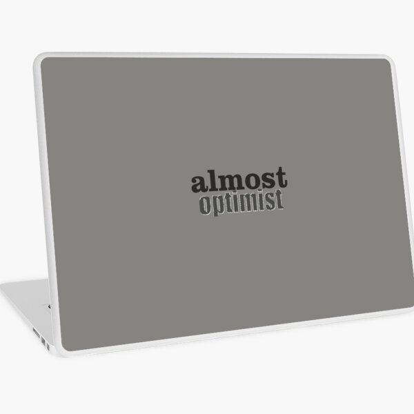 Item preview, almost optimistic designed and sold by Veki5.