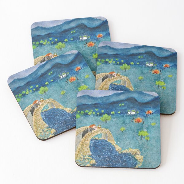 Item preview, Midsummer Moon designed and sold by mary-lynne stadler.