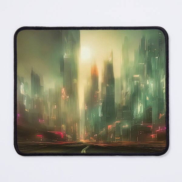 Item preview, City designed and sold by Jean-François Dupuis.
