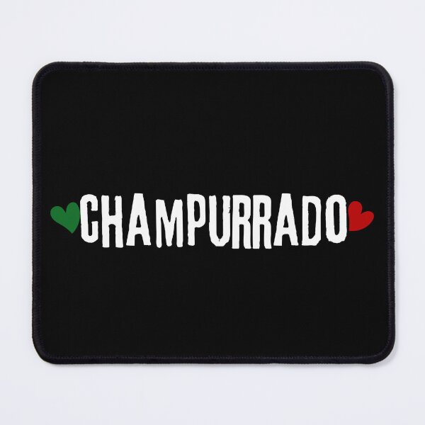 Item preview, I Love Champurrado - Mexican Food Lover Gift designed and sold by foodiemarie.