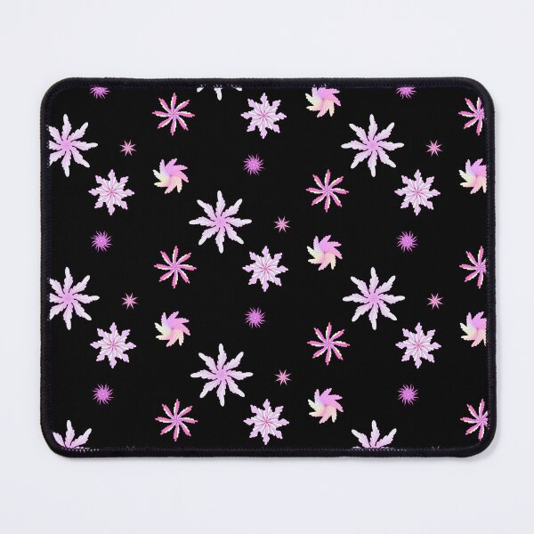 Item preview, Pink fantasy flowers designed and sold by AsteriaMay.