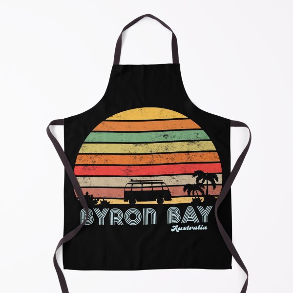Item preview, Byron Bay Retro designed and sold by Mitch-Angelo.