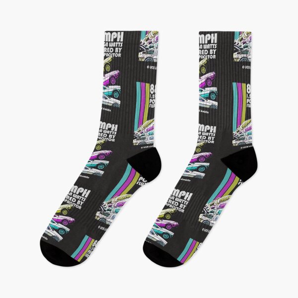 Item preview, Back to the future retro designed and sold by chrlalexandru.