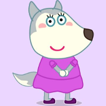 Wolfoo - Wikipedia