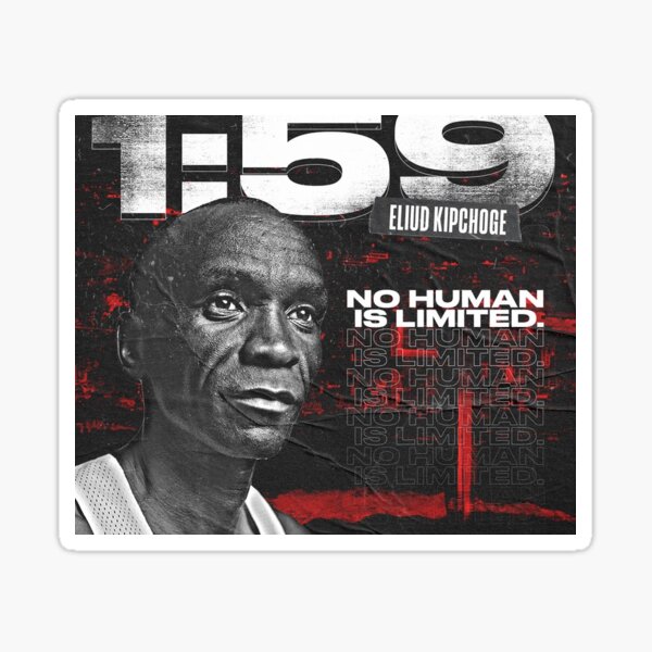 eliud kipchoge apparel