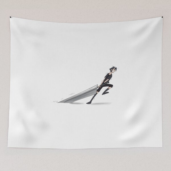 Item preview, Noctis is Skinny designed and sold by imaginativeink.