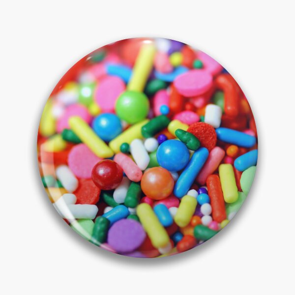 Item preview, Rainbow Candy Sprinkles designed and sold by newburyboutique.