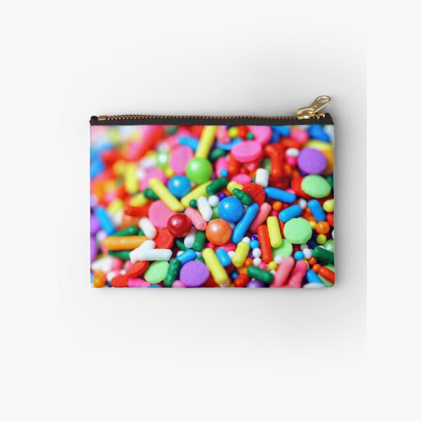 Item preview, Rainbow Candy Sprinkles designed and sold by newburyboutique.