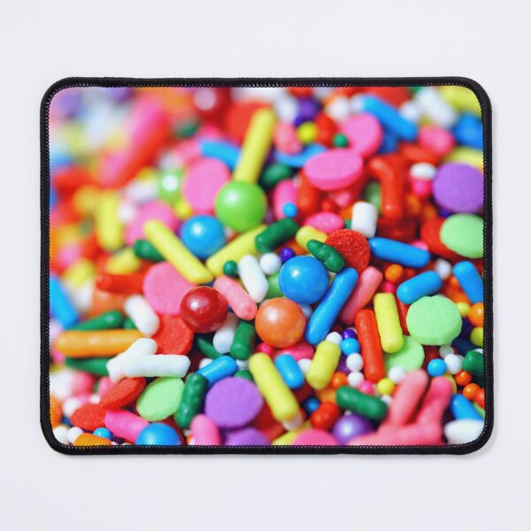 Item preview, Rainbow Candy Sprinkles designed and sold by newburyboutique.