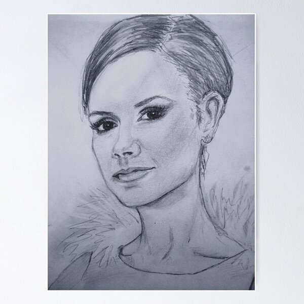 Item preview, Victoria Beckham designed and sold by Carole Russell.
