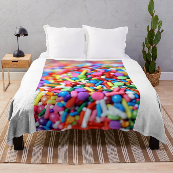 Item preview, Rainbow Candy Sprinkles designed and sold by newburyboutique.