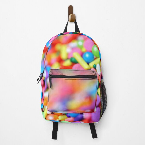 Item preview, Rainbow Candy Sprinkles designed and sold by newburyboutique.