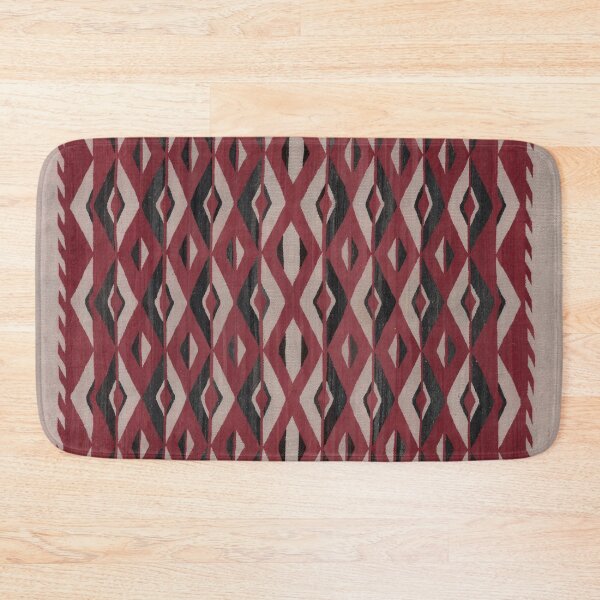 Item preview, Navajo Weaving Rug Print designed and sold by cutesy.