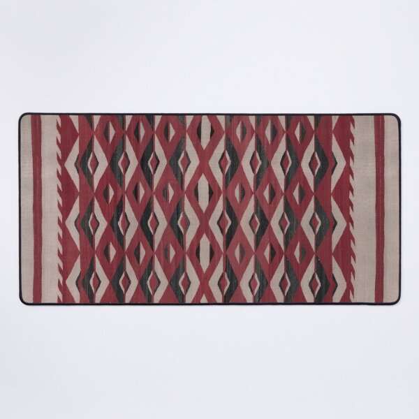 Item preview, Navajo Weaving Rug Print designed and sold by cutesy.